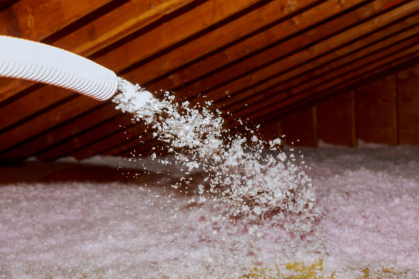 Best Specialized Insulation Services in Thompsons Station, TN