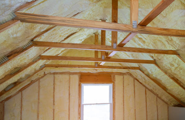 Best Spray Foam Insulation in Thompsons Station, TN