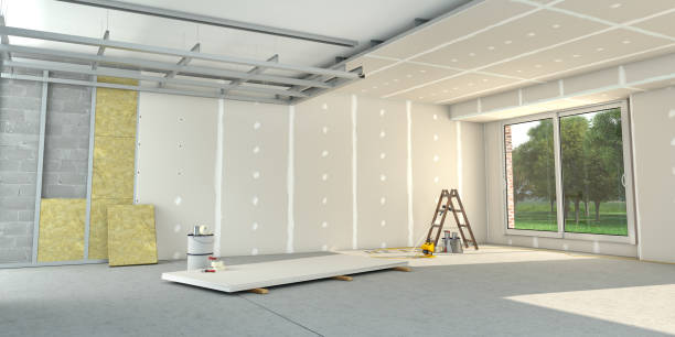 Best Commercial Insulation in Thompsons Station, TN