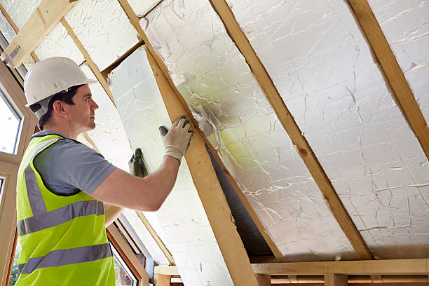 Best Geographic-Specific Insulation Services in Thompsons Station, TN
