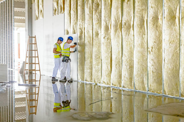 Thompsons Station, TN Insulation Contractor Company